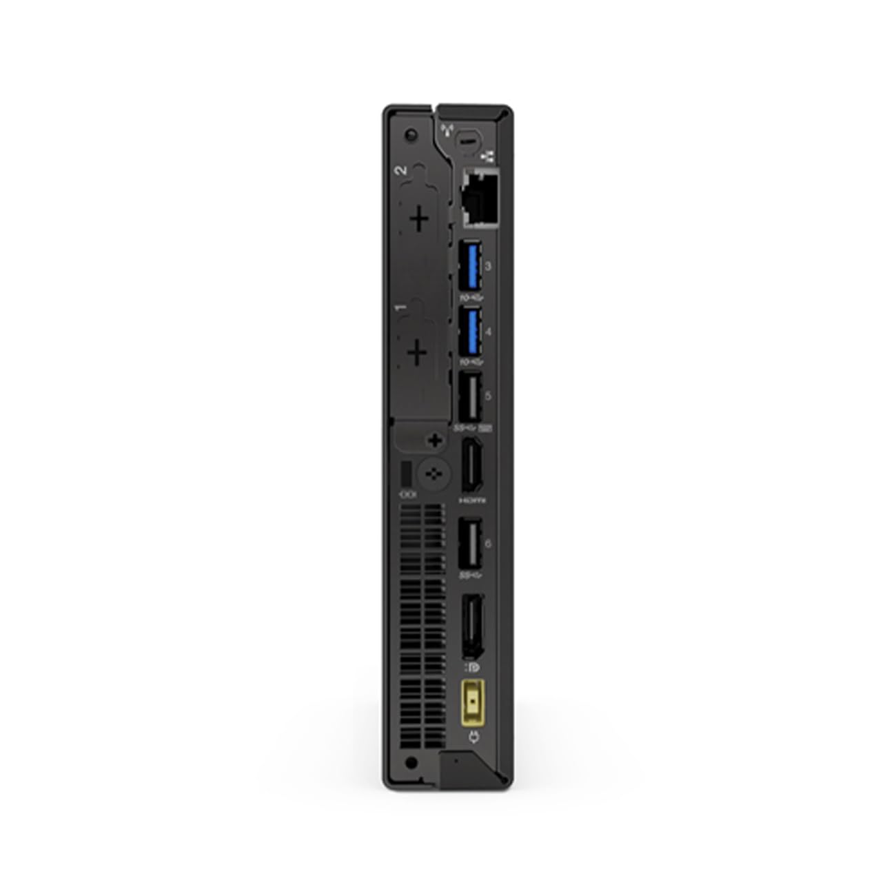 Refurbished Lenovo ThinkCentre Desktop Computer Mini PC | i5-8th Gen | Win 11 - Newjaisa